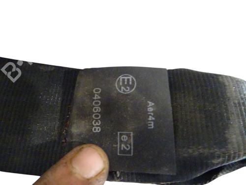 Front left seatbelt DACIA SANDERO 1.4 MPI LPG | BP38101089I26 - Image 2