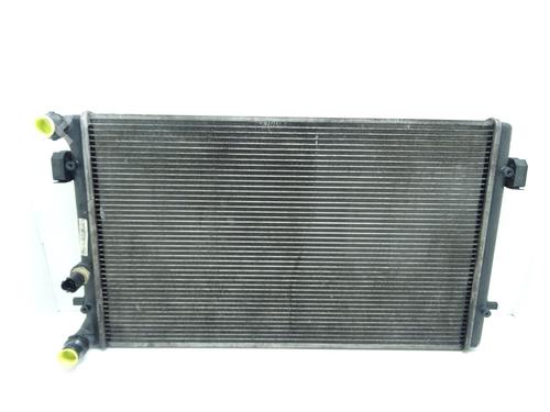 Wasserkühler für VW GOLF IV (1J1) 1.8 T (150 hp) 31647002