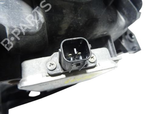 Right headlight MAZDA 3 (BK) 2.0 (BKEP) | BP38312647C29  - Image 5
