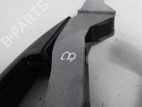 Rear left exterior door handle PEUGEOT 5008 (0U_, 0E_) 2.0 HDi 150 / BlueHDi 150 | BP20045208C130