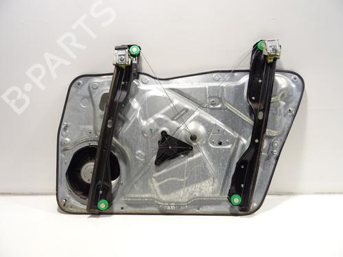 Front left window mechanism VW TIGUAN (5N_) 2.0 TDI | BP28163470C22 