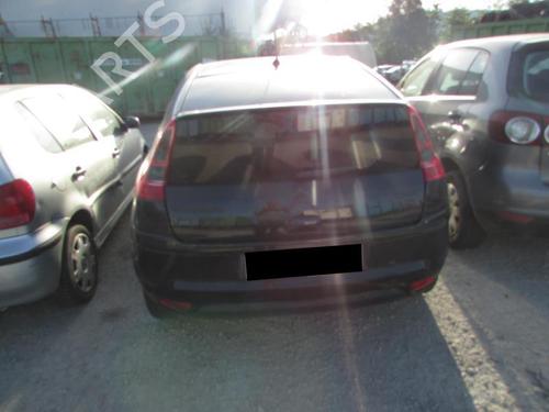 Right front fenders CITROËN C4 Coupe (LA_) 2.0 HDi | BP20177951C42 