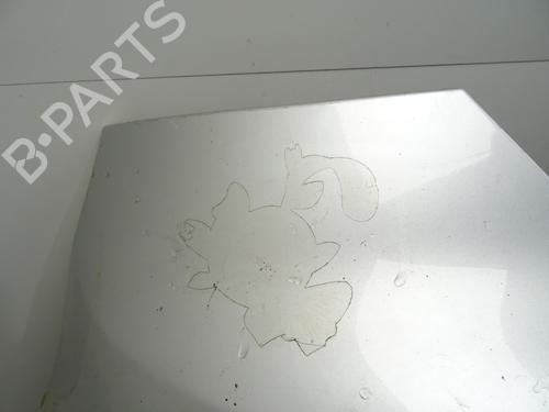 Pare-chocs arrière FORD FIESTA VI (CB1, CCN) 1.4 TDCi | BP29914317C8