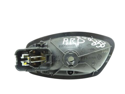 Rear right interior door handle RENAULT CAPTUR I (J5_, H5_) 1.5 dCi 110 | BP37998079I16 - Image 5