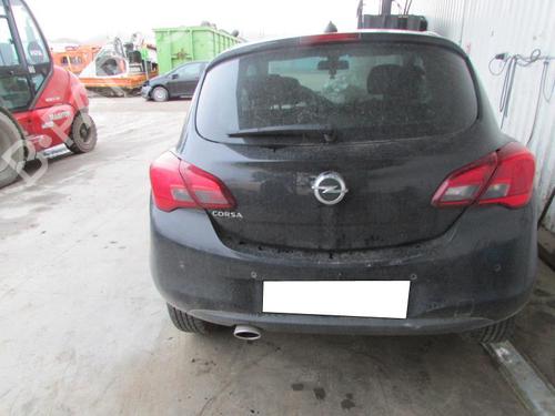 AC compressor OPEL CORSA E (X15) 1.4 (08, 68) | BP20058413M34 - Image 10