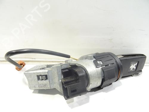 Used Ignition barrel Ignition barrel PEUGEOT PARTNER Box Body/MPV 1.6 BlueHDi 100 (100 hp) 30764315 30764315