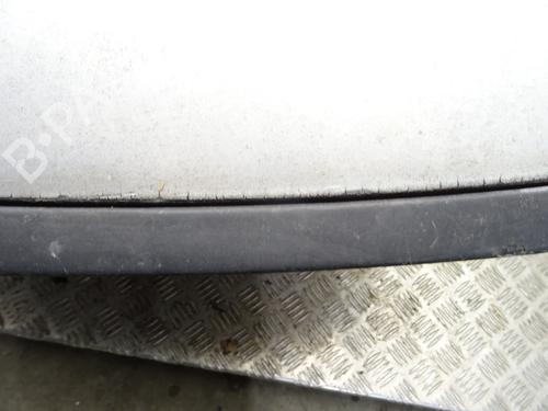 Tailgate MERCEDES-BENZ C-CLASS Coupe (CL203) C 220 CDI (203.708) | BP29908764C6