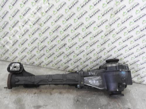Used Rear differential Rear differential AUDI A4 B5 Avant (8D5) 2.5 TDI quattro (150 hp) 20060520 20060520