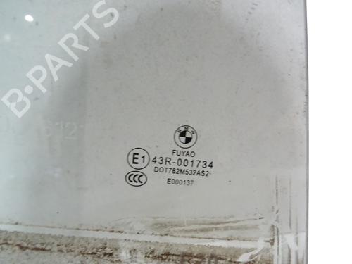 rear-right-door-window-bmw-1-f20-2011-2012-2013-2014-2015-2016-2017-2018-2019-36490055 main image