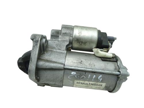 Starter RENAULT KANGOO Express (FW0/1_) 1.5 dCi 95 (FW16) | BP35969244M8 - Image 4