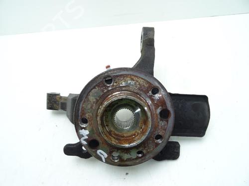 Achsschenkel links vorne OPEL ASTRA H (A04) 1.7 CDTI (L48) | BP29599510M25 