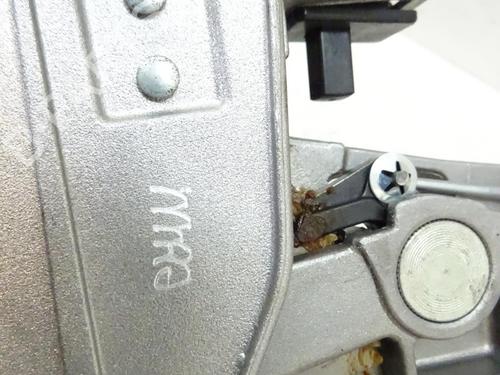 Hand brake PEUGEOT 308 II (LB_, LP_, LW_, LH_, L3_) 1.6 HDi 100 | BP21971267I18 