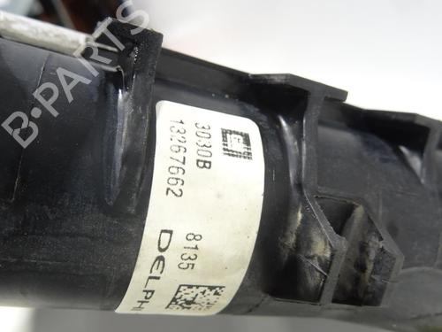 Water radiator OPEL ASTRA J (P10) 2.0 CDTI (68) | BP24313559M31 - Image 5