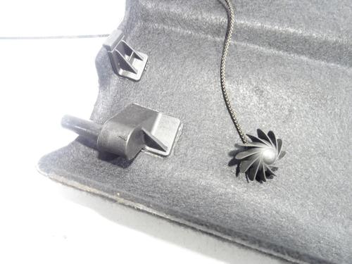 Hattehylde MINI MINI (F56) Cooper S | BP32314784C85 