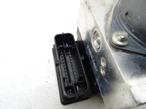Used ABS pump ABS pump ALFA ROMEO 159 (939_) 2.0 JTDM (939AXP1B) (170 hp) 20053330 20053330
