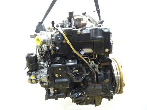 Engine MITSUBISHI PAJERO III (V7_W, V6_W) 3.2 Di-D (V68W) | BP29926516M1