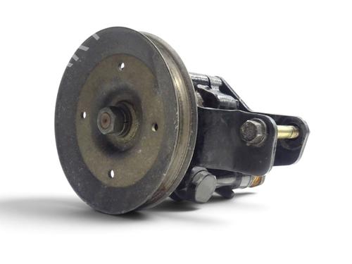Used Steering pump Steering pump NISSAN PICK UP (D22) 2.5 TD 4WD (103 hp) 40535639 40535639