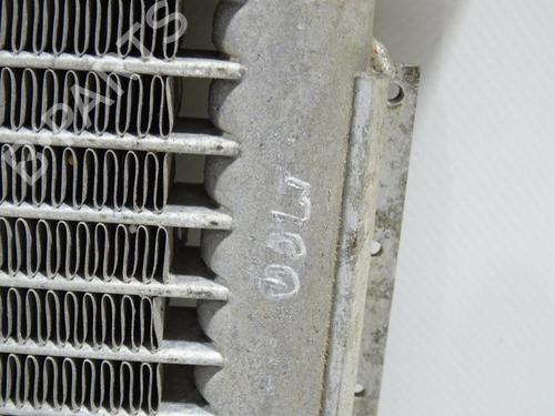 Used AC radiator AC radiator LIGIER JS50 0.5 (5 hp) 28332217 28332217