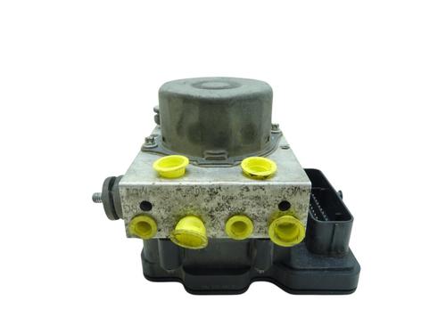 ABS pump RENAULT CAPTUR I (J5_, H5_) 1.5 dCi 110 | BP37998128M43 - Image 4