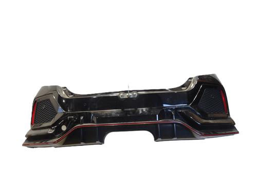 Paraurti posteriore HONDA CIVIC X Hatchback (FC_, FK_) 2.0 Type-R (FK8) (320 hp) 31329642