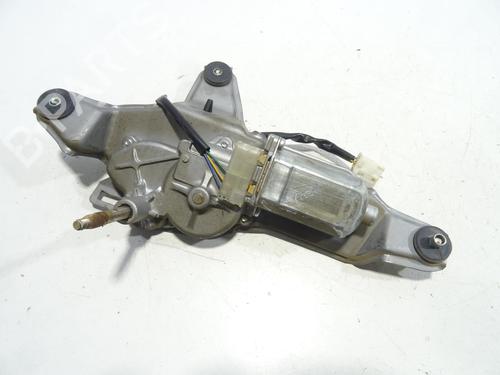 Used Rear wiper motor SUZUKI GRAND VITARA II (JT, TE, TD) 1.9 DDiS All-wheel Drive (JT419, TD44, JB419WD, JB419XD,... (129 hp) 26056401