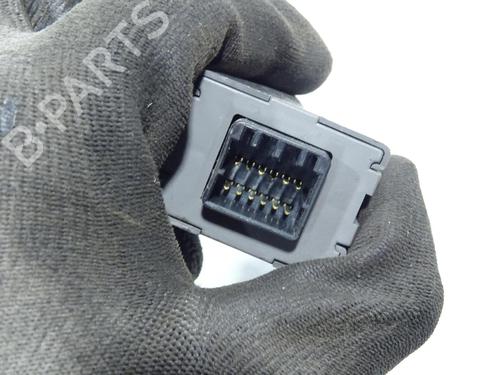 Electronic module MITSUBISHI PAJERO III (V7_W, V6_W)  | BP30095932M83 