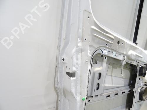 Left front door MERCEDES-BENZ SPRINTER 3,5-t Van (B906) 314 CDI (906.631, 906.633, 906.635, 906.637) | BP29071371C2 