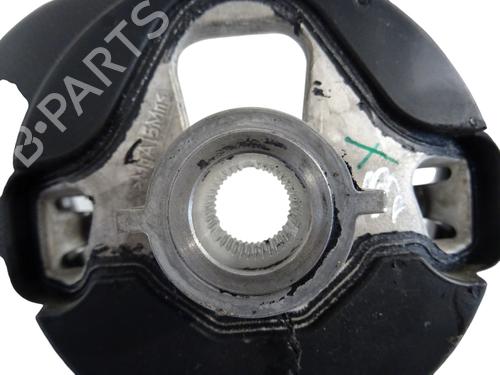 Steering wheel DACIA SANDERO II TCe 90 (B8M1, B8MA, B8AC) | BP37503054C49 - Image 3