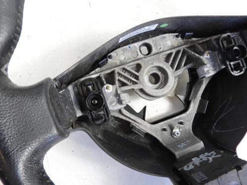 Used Steering wheel Steering wheel NISSAN QASHQAI I (J10, NJ10) 2.0 dCi (150 hp) 20044611 20044611