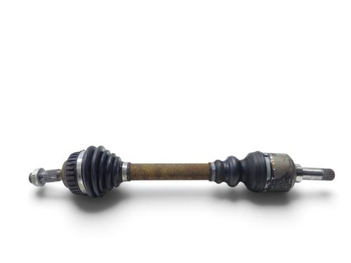 Used Left front driveshaft Left front driveshaft PEUGEOT 306 Break (7E, N3, N5) 2.0 HDI 90 (90 hp) 40450799 40450799