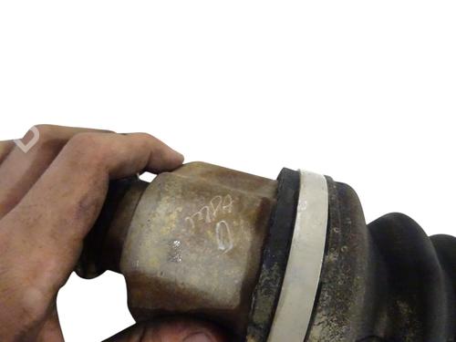 Right front driveshaft CITROËN BERLINGO Box Body/MPV (B9) 1.6 HDi 90 16V | BP39257930M39 - Image 4