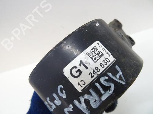 Used Other OPEL ASTRA J (P10) [2009-2016]  20044652