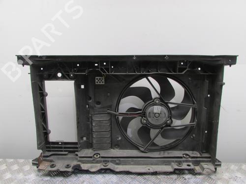 Frontplate/Frontkurv PEUGEOT 307 Break (3E) 1.6 HDi 110 | BP25221340C72 