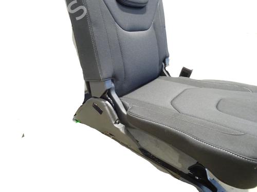 Rear seat (3rd row) FORD S-MAX (CJ, WA6) 2.0 TDCi 4x4 | BP32339652I24 