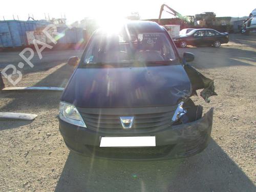 Engine DACIA LOGAN MCV (KS_) 1.6 MPI 85 | BP21968830M1  - Image 15
