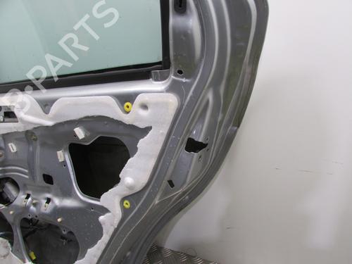Used Right rear door Right rear door 24345576 24345576
