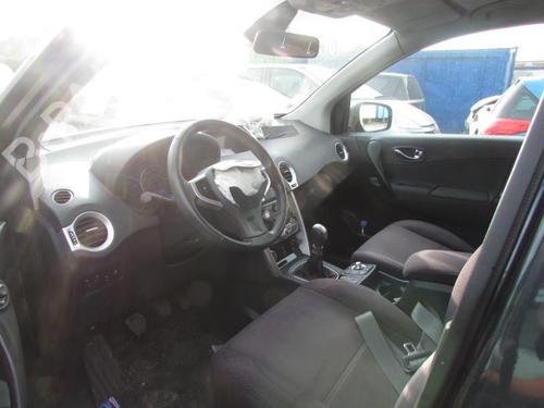 Steering column RENAULT KOLEOS I (HY_) 2.0 dCi (HY0K) | BP20056946M21 - Image 7
