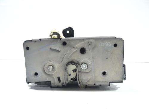 Front left lock OPEL CORSA E (X15) 1.4 LPG (08, 68) | BP24658766C98 