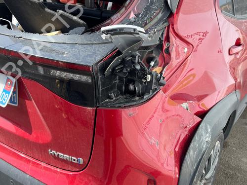 Switch TOYOTA YARIS CROSS (MXP_) 1.5 Hybrid (MXPJ10) | BP37725902I30 - Image 13