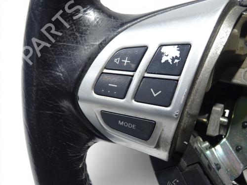 Steering wheel MITSUBISHI ASX (GA_W_) 1.8 DI-D 4WD (GA6W) | BP37725595C49 - Image 8