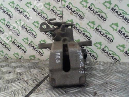 Used Left rear brake caliper RENAULT SCÉNIC II (JM0/1_) [2003-2010]  20073412
