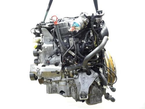 Engine BMW 1 (E87) 116 d | BP30791903M1 - Image 9