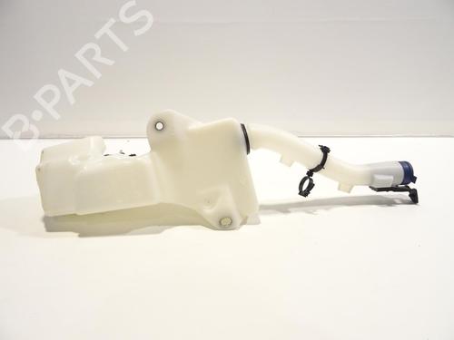 Windscreen washer tank FIAT PANDA (312_, 319_) 0.9 4x4 (312PXG1A) | BP27279300C113 