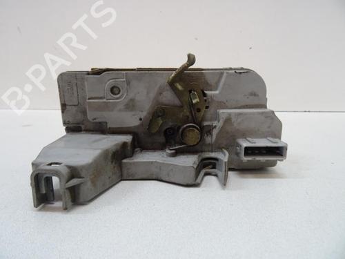 Rear right lock PEUGEOT 307 (3A/C) 1.6 HDi 110 | BP20043936C99 