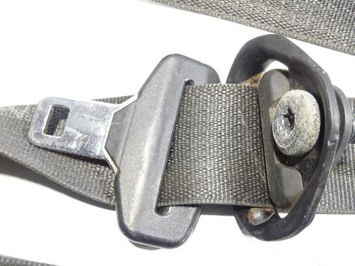 Front left seatbelt OPEL MERIVA B MPV (S10) 1.4 (75) | BP33022624I26 - Image 3