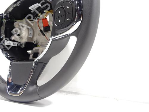 Steering wheel FIAT 500 (312_) 1.0 Mild Hybrid (312.AYD1B) | BP27407059C49 - Image 3