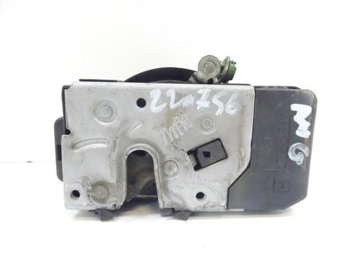 Used Front left lock OPEL ASTRA G Coupe (T98) 1.8 16V (F07) (125 hp) 20068879