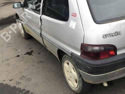 Right front indicator CITROËN SAXO (S0, S1) 1.0 X | BP21095729C33 