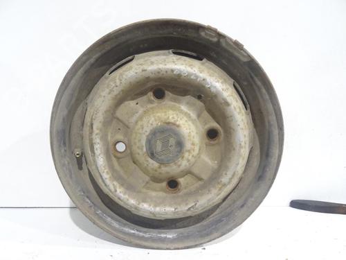Used Rim Rim RENAULT TRAFIC Van (T_, P_, V_) 1.6 (65 hp) 33715624 33715624