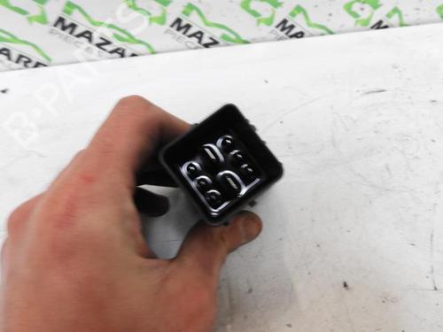 Used Electronic module Electronic module PEUGEOT 308 II (LB_, LP_, LW_, LH_, L3_) 1.6 BlueHDi 120 (120 hp) 20060016 20060016